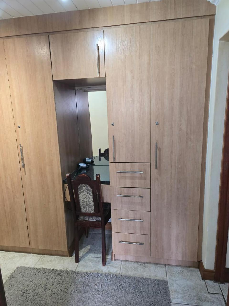 All Seasons Boutique Hotel Преторія Номер фото